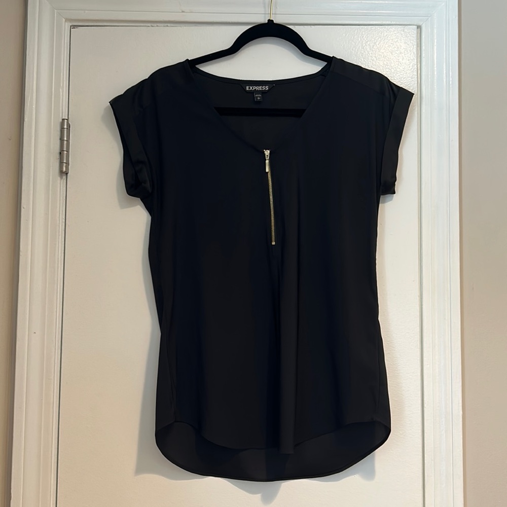 Express dress shirt